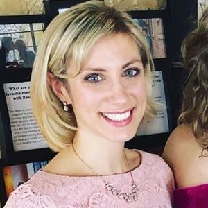 Meet your Posher, Donna